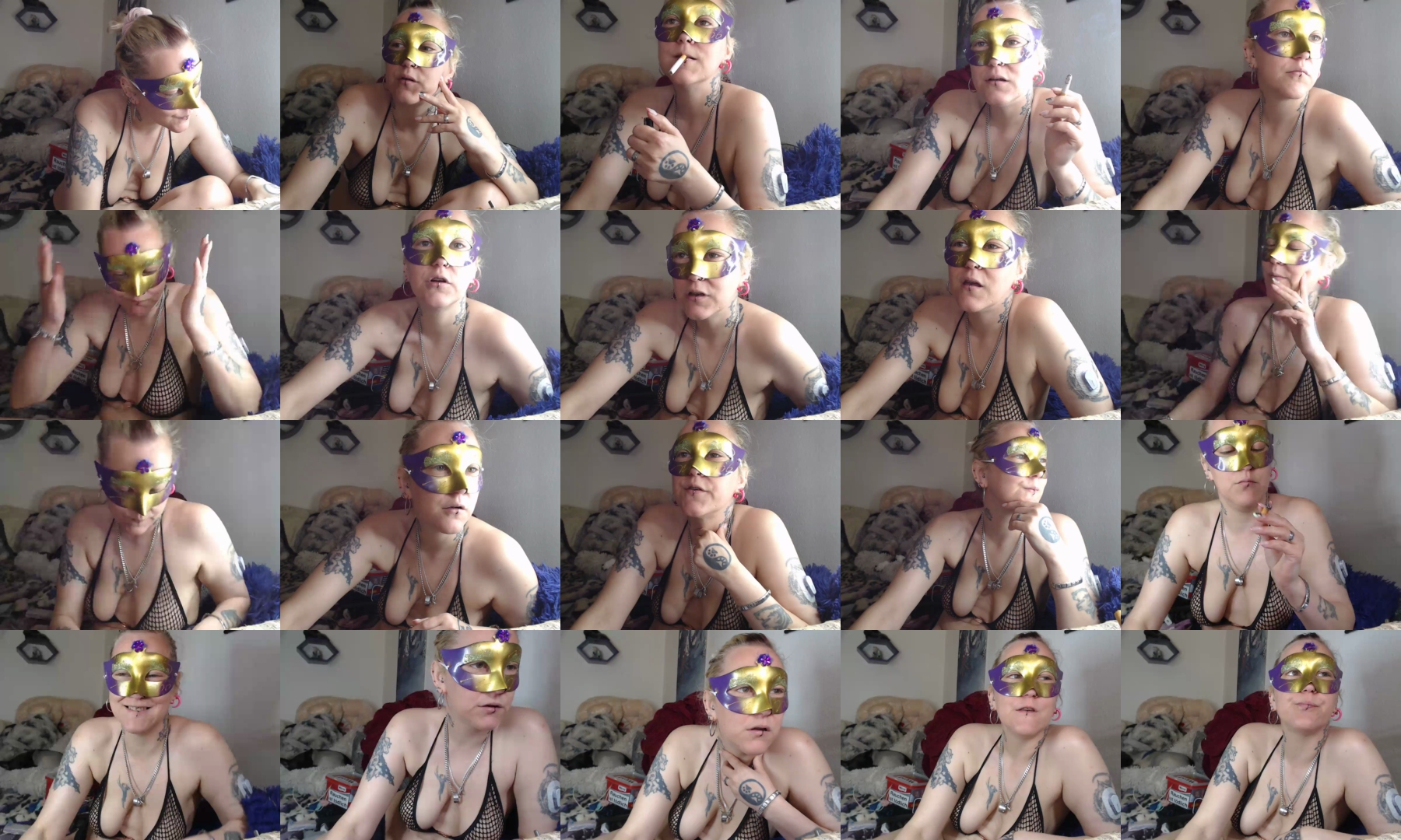MagicFoxy  03-06-2021